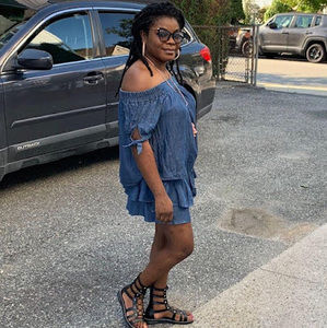 Meet your Posher, Cherilus